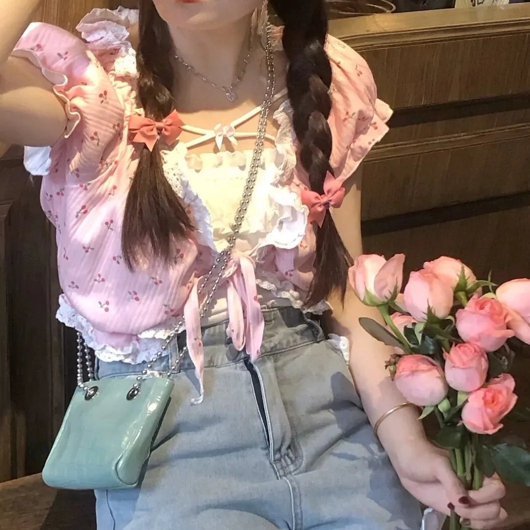 女高怪谈5:结伴自杀